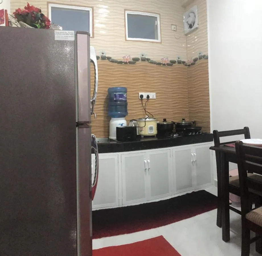 Wish Residence Seaside, Near Durdans & Vasan Eye Care Hospital, Colombo 3 0*,  スリランカ