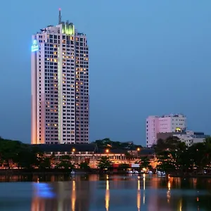 Lägenhet Hilton, Colombo