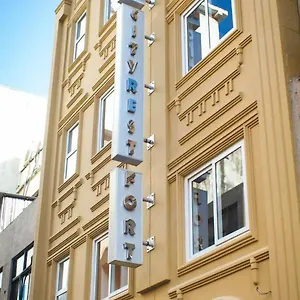  Albergue Cityrest