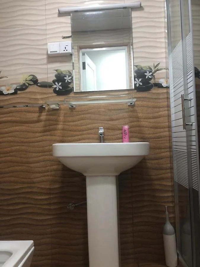 Wish Residence Seaside, Near Durdans & Vasan Eye Care Hospital, Colombo 3 0*,