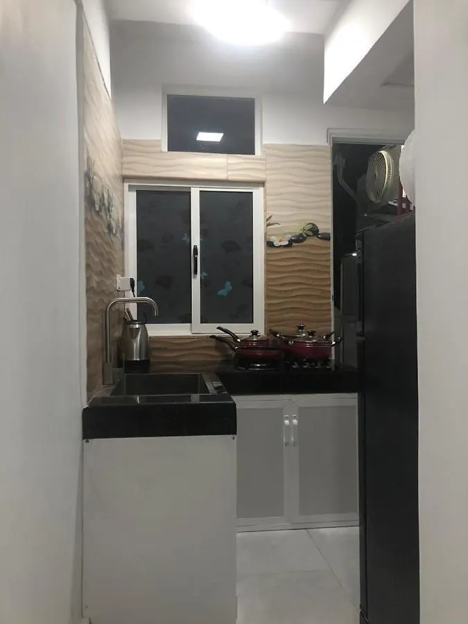 호텔 Wish Residence Seaside, Near Durdans & Vasan Eye Care Hospital, Colombo 3