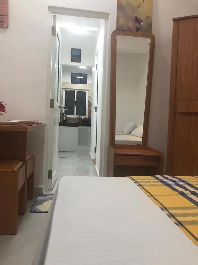 Wish Residence Seaside, Near Durdans & Vasan Eye Care Hospital, Colombo 3 0*,