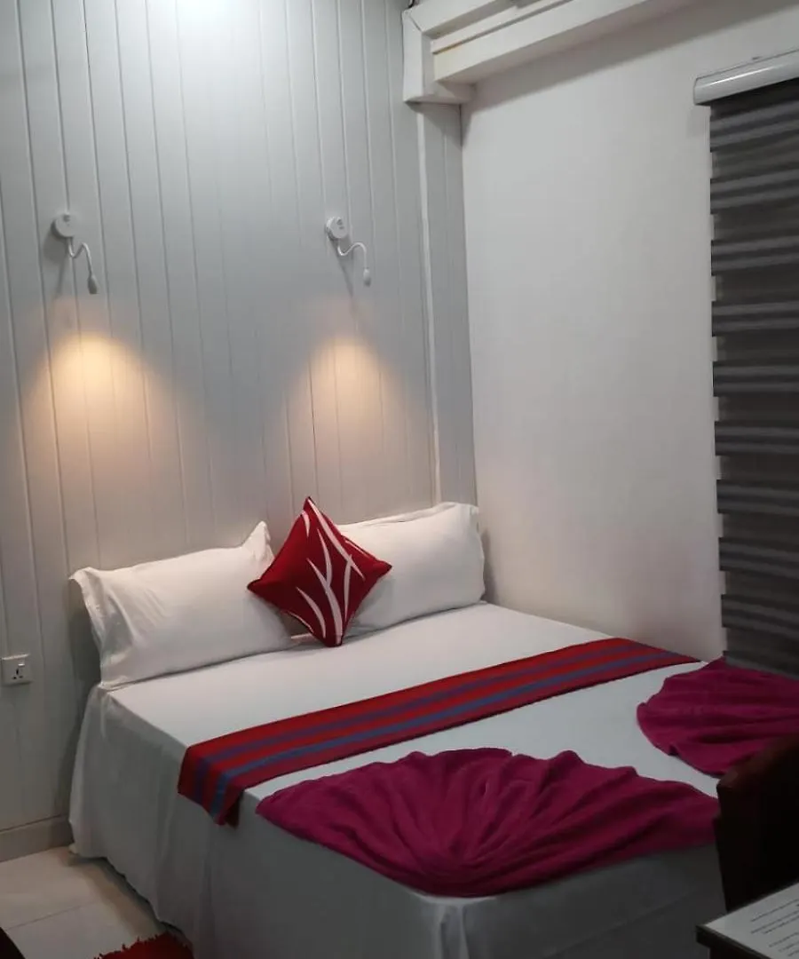 Wish Residence Seaside, Near Durdans & Vasan Eye Care Hospital, Colombo 3